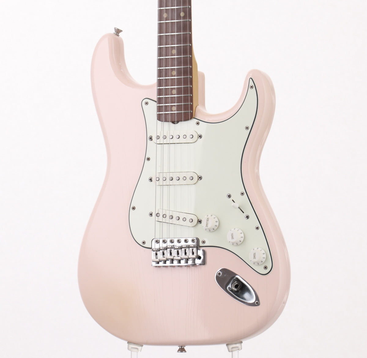 [SN 5374] USED VANZANDT / STV-R2 SHP [06]