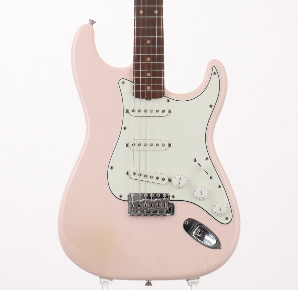 [SN 5374] USED VANZANDT / STV-R2 SHP [06]