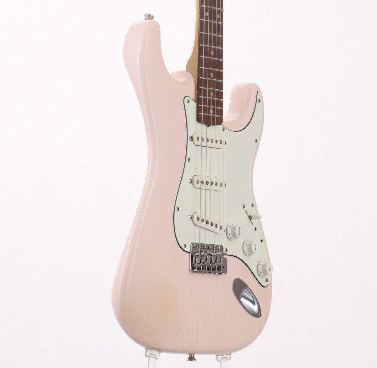 [SN 5374] USED VANZANDT / STV-R2 SHP [06]