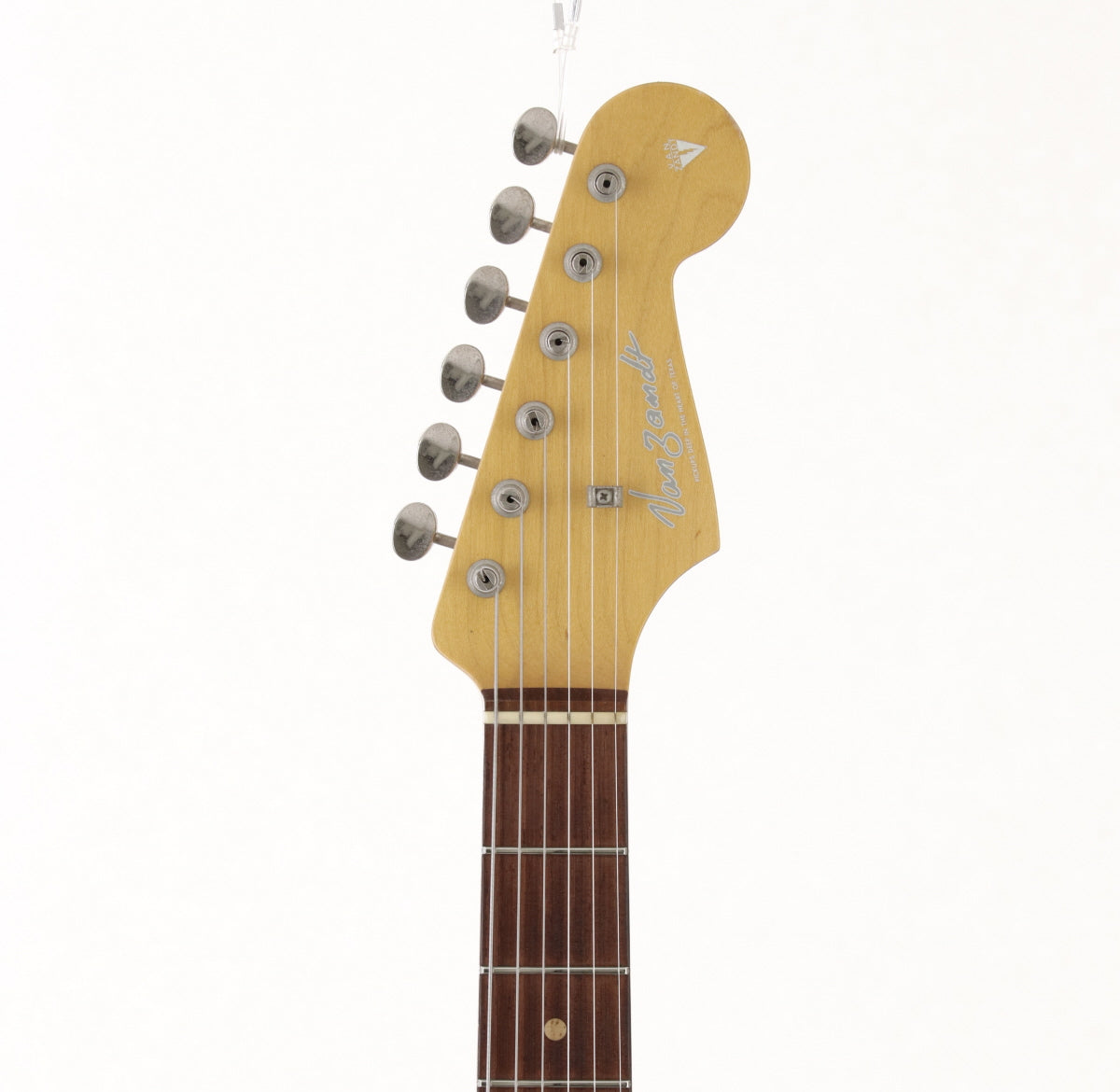 [SN 5374] USED VANZANDT / STV-R2 SHP [06]
