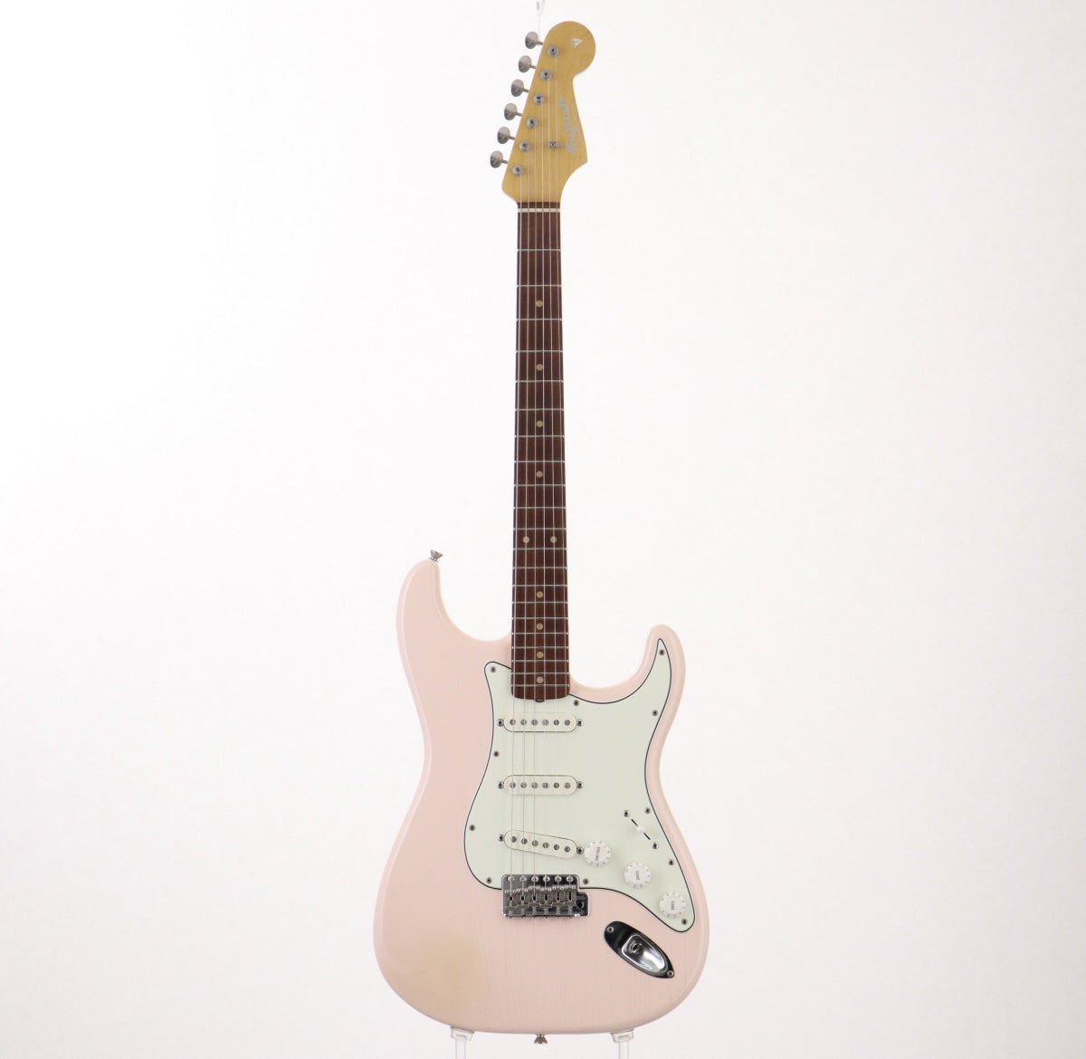 [SN 5374] USED VANZANDT / STV-R2 SHP [06]
