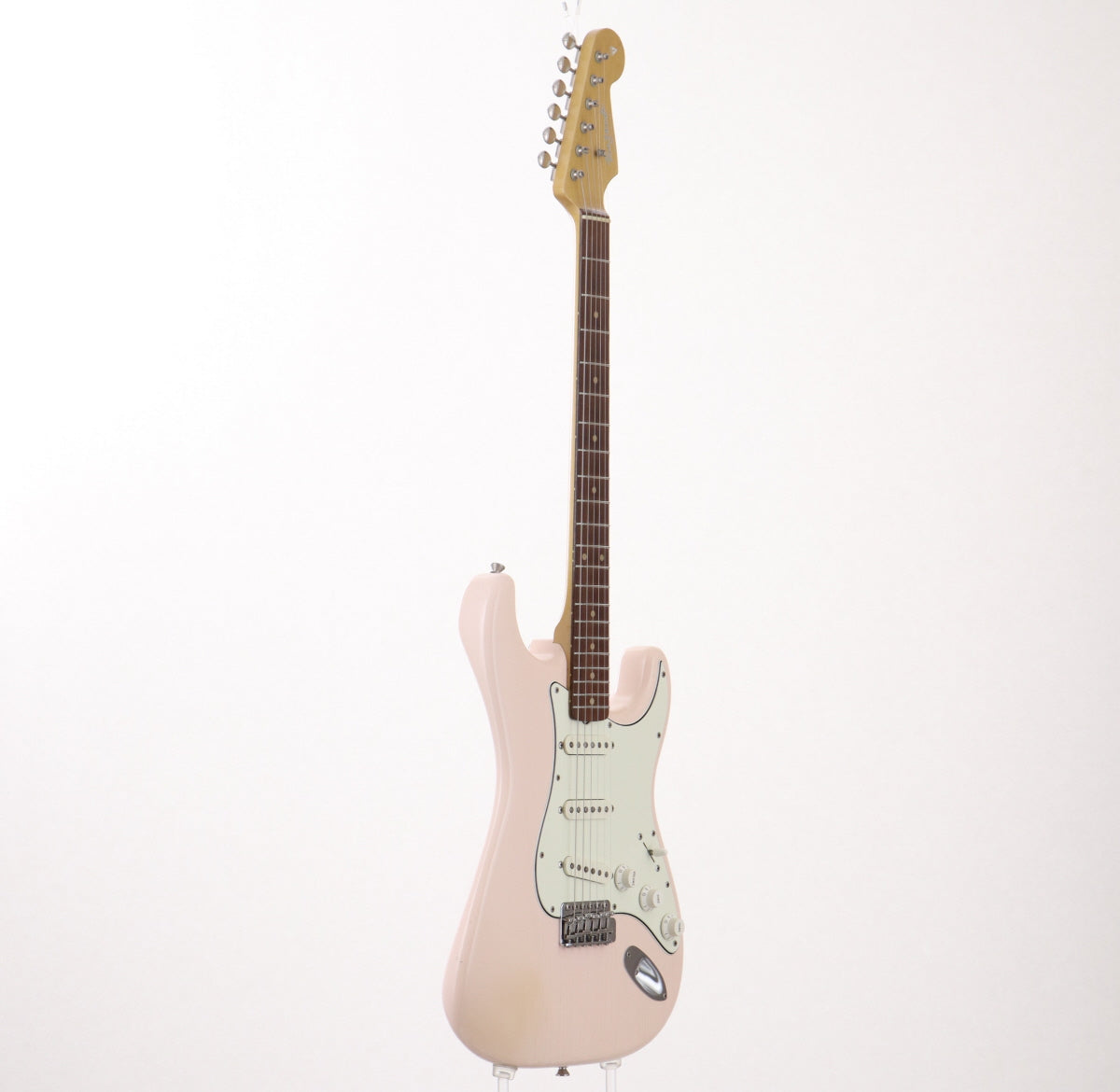 [SN 5374] USED VANZANDT / STV-R2 SHP [06]