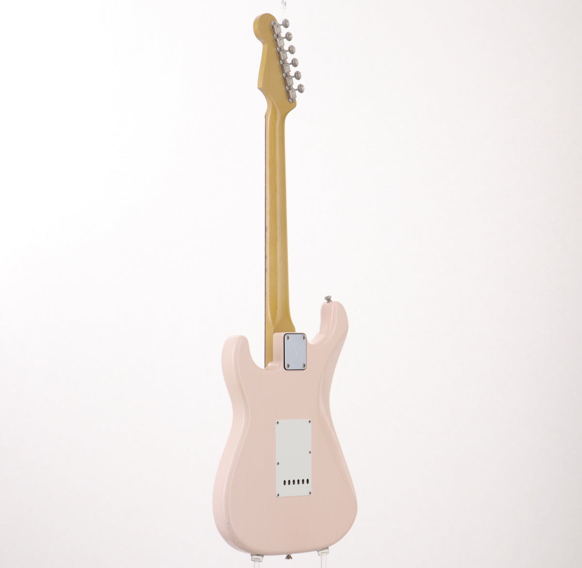 [SN 5374] USED VANZANDT / STV-R2 SHP [06]