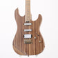 [SN 123945] USED BLADE / ST Type Natural [06]