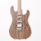 [SN 123945] USED BLADE / ST Type Natural [06]
