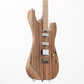 [SN 123945] USED BLADE / ST Type Natural [06]