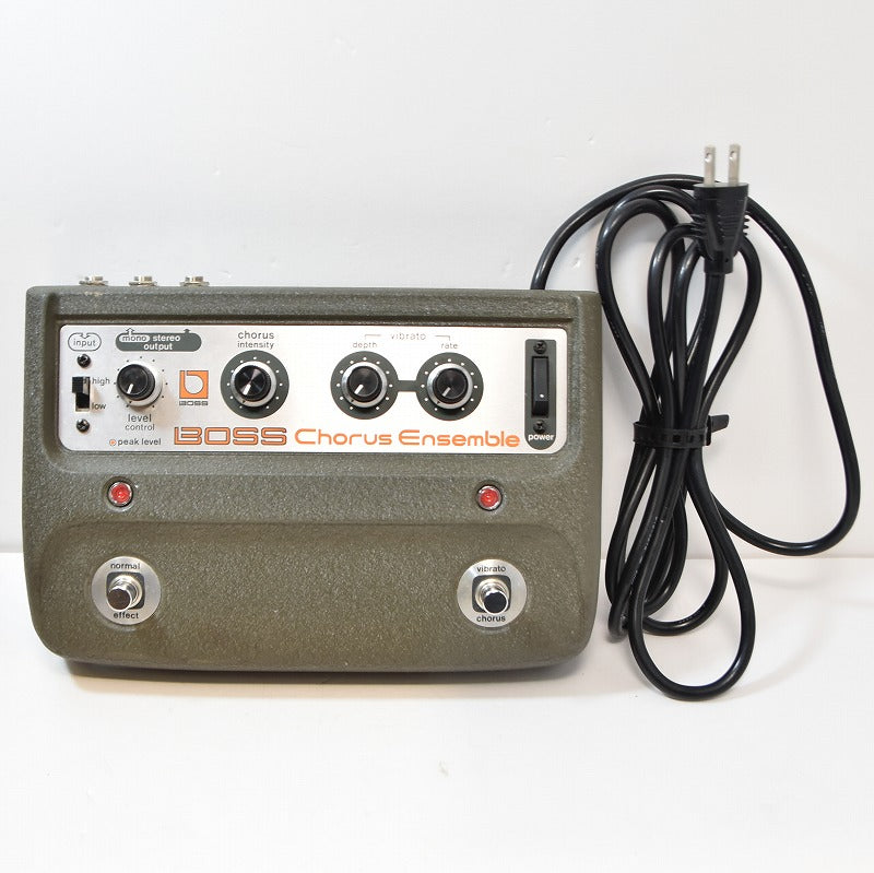[SN 139542] USED BOSS / CE-1 / Chorus Ensemble [12]