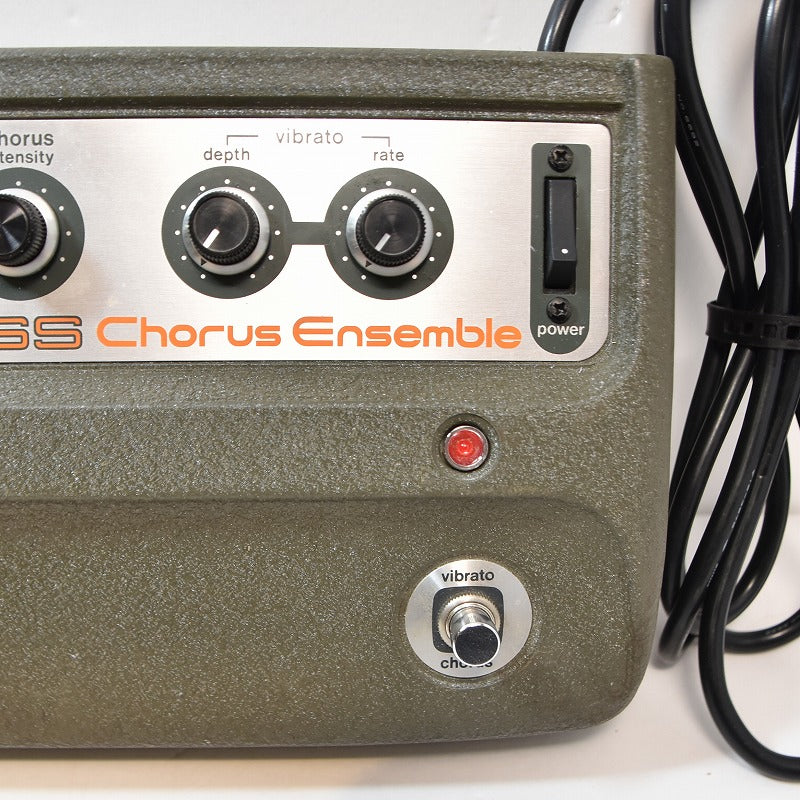 [SN 139542] USED BOSS / CE-1 / Chorus Ensemble [12]