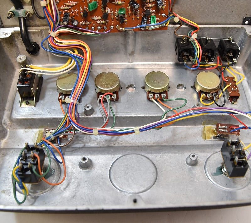 [SN 139542] USED BOSS / CE-1 / Chorus Ensemble [12]