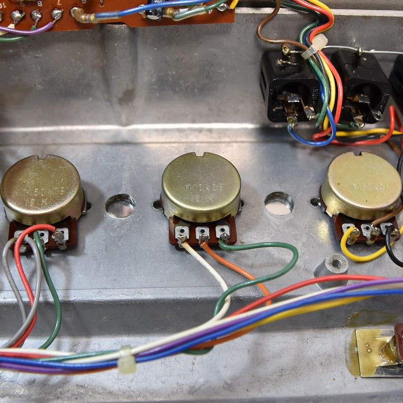 [SN 139542] USED BOSS / CE-1 / Chorus Ensemble [12]