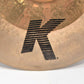 USED ZILDJIAN / K.CUSTOM 20 HYBRID RIDE [12]