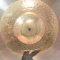 USED ZILDJIAN / K.CUSTOM 20 HYBRID RIDE [12]