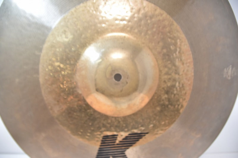 USED ZILDJIAN / K.CUSTOM 20 HYBRID RIDE [12]