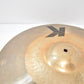 USED ZILDJIAN / K.CUSTOM 20 HYBRID RIDE [12]