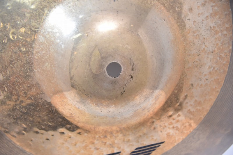 USED ZILDJIAN / K.CUSTOM 20 HYBRID RIDE [12]