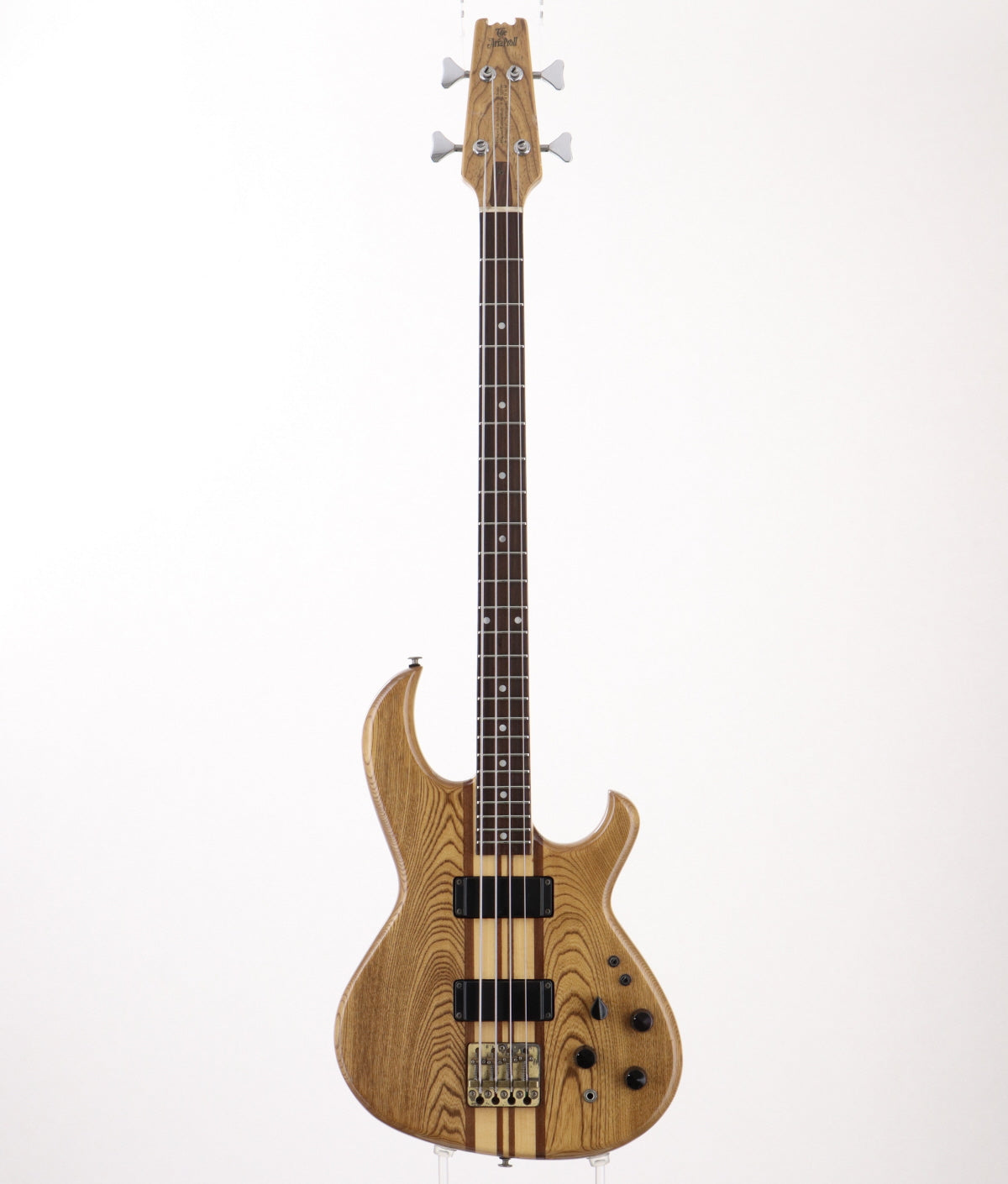 [SN 059205] USED ARIA / SB-900 [03]