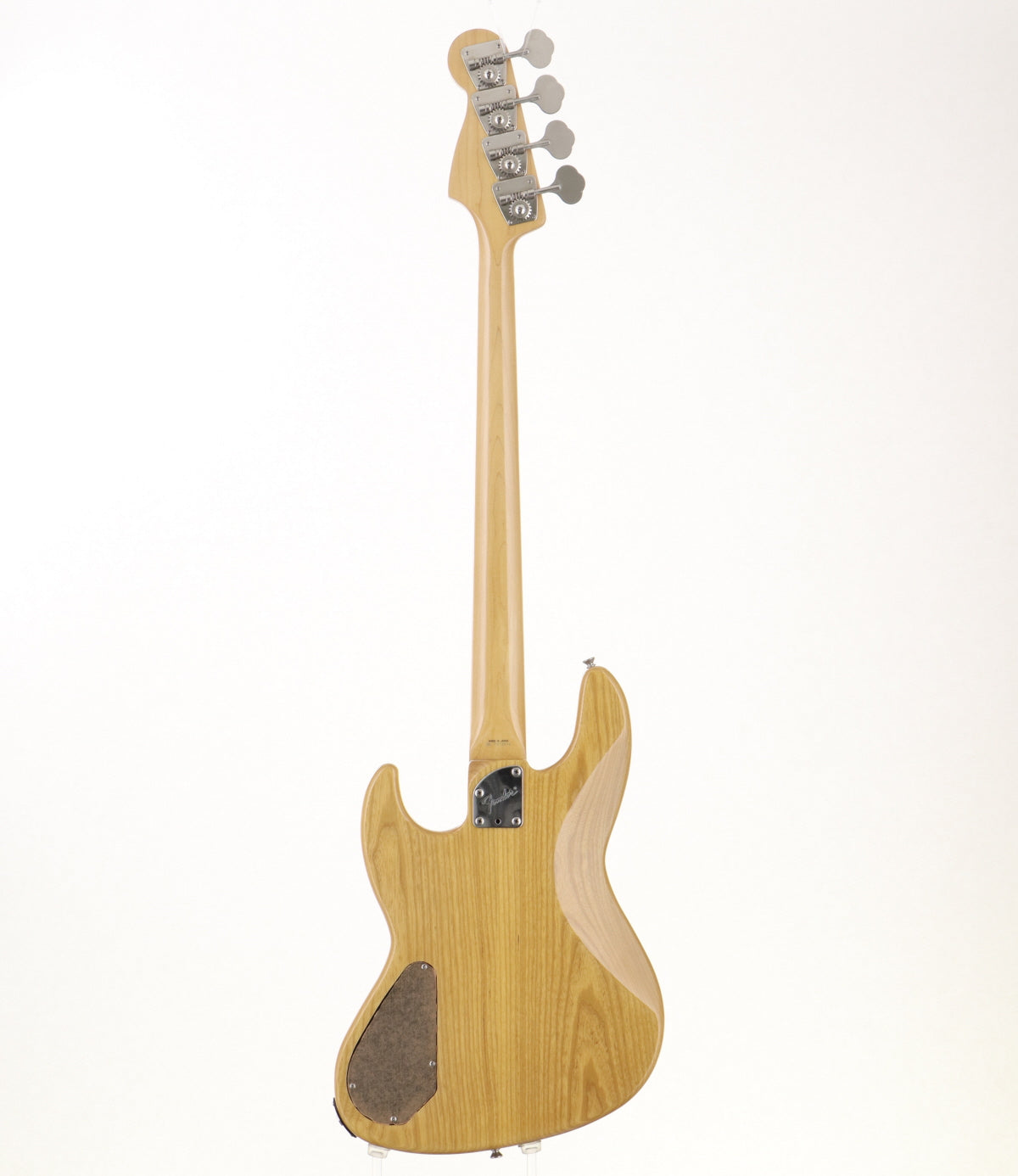 [SN MIJ P012974] USED FENDER JAPAN / JBR-85 Natural [06]