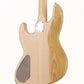 [SN MIJ P012974] USED FENDER JAPAN / JBR-85 Natural [06]