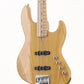 [SN MIJ P012974] USED FENDER JAPAN / JBR-85 Natural [06]