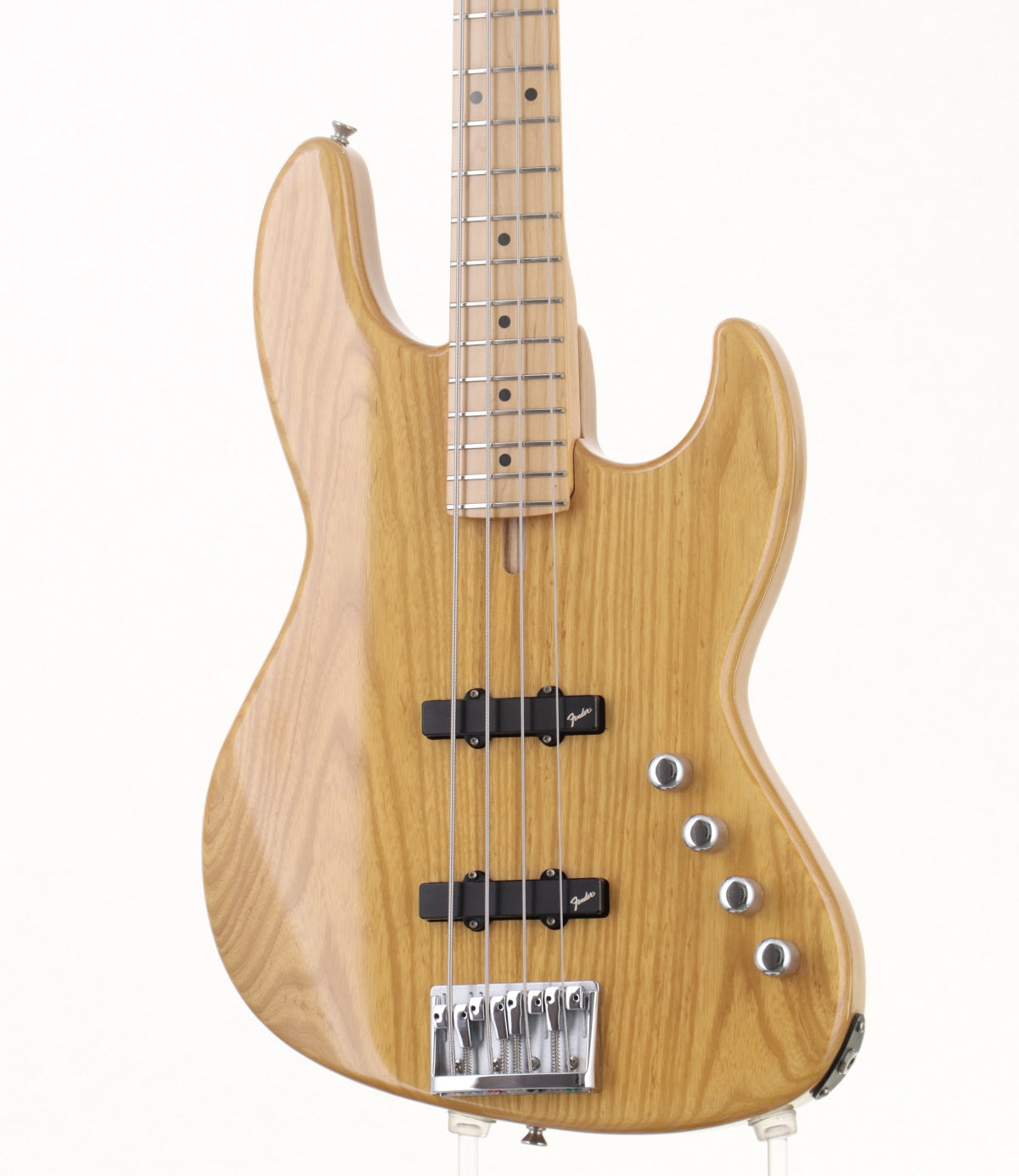 [SN MIJ P012974] USED FENDER JAPAN / JBR-85 Natural [06]