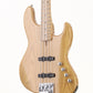 [SN MIJ P012974] USED FENDER JAPAN / JBR-85 Natural [06]