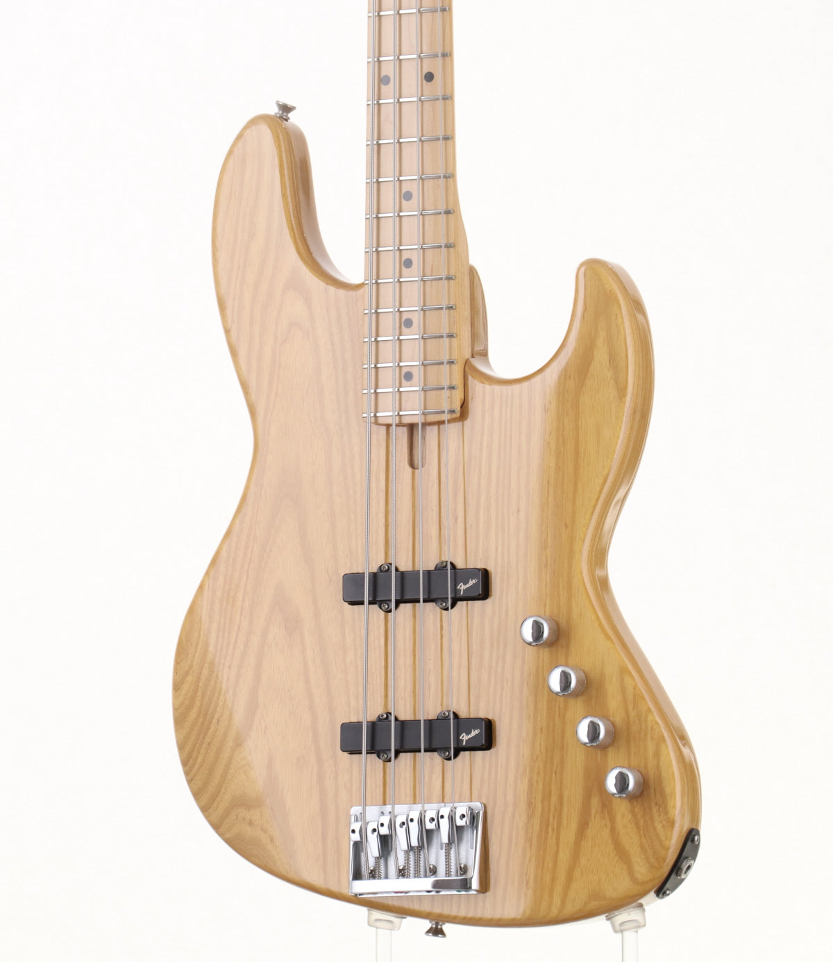 [SN MIJ P012974] USED FENDER JAPAN / JBR-85 Natural [06]