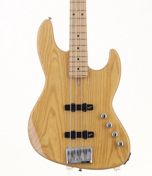 [SN MIJ P012974] USED FENDER JAPAN / JBR-85 Natural [06]