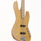 [SN MIJ P012974] USED FENDER JAPAN / JBR-85 Natural [06]