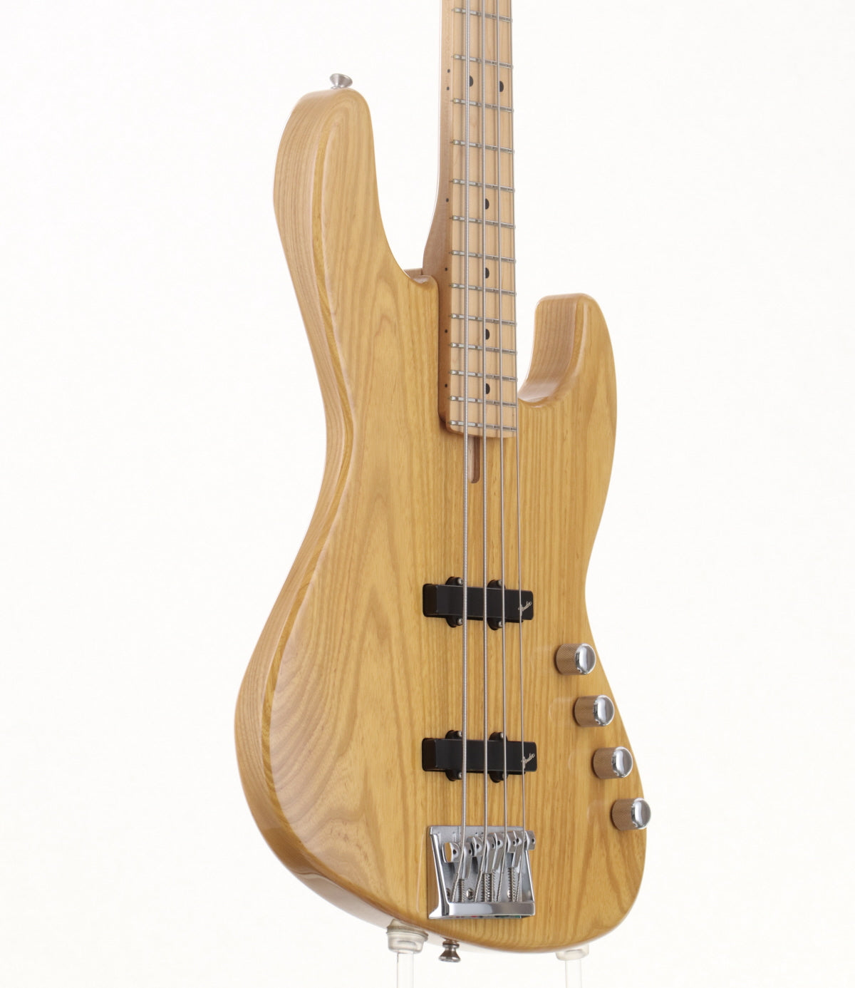 [SN MIJ P012974] USED FENDER JAPAN / JBR-85 Natural [06]