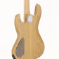[SN MIJ P012974] USED FENDER JAPAN / JBR-85 Natural [06]