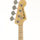[SN MIJ P012974] USED FENDER JAPAN / JBR-85 Natural [06]