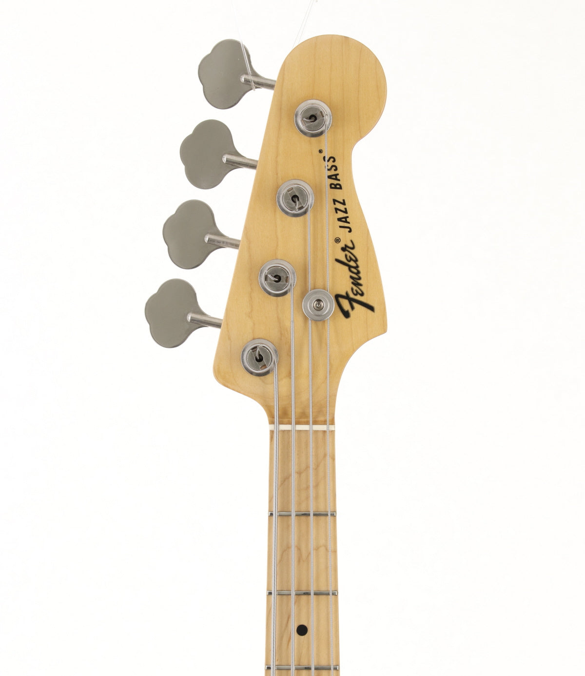 [SN MIJ P012974] USED FENDER JAPAN / JBR-85 Natural [06]