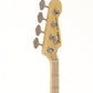 [SN MIJ P012974] USED FENDER JAPAN / JBR-85 Natural [06]