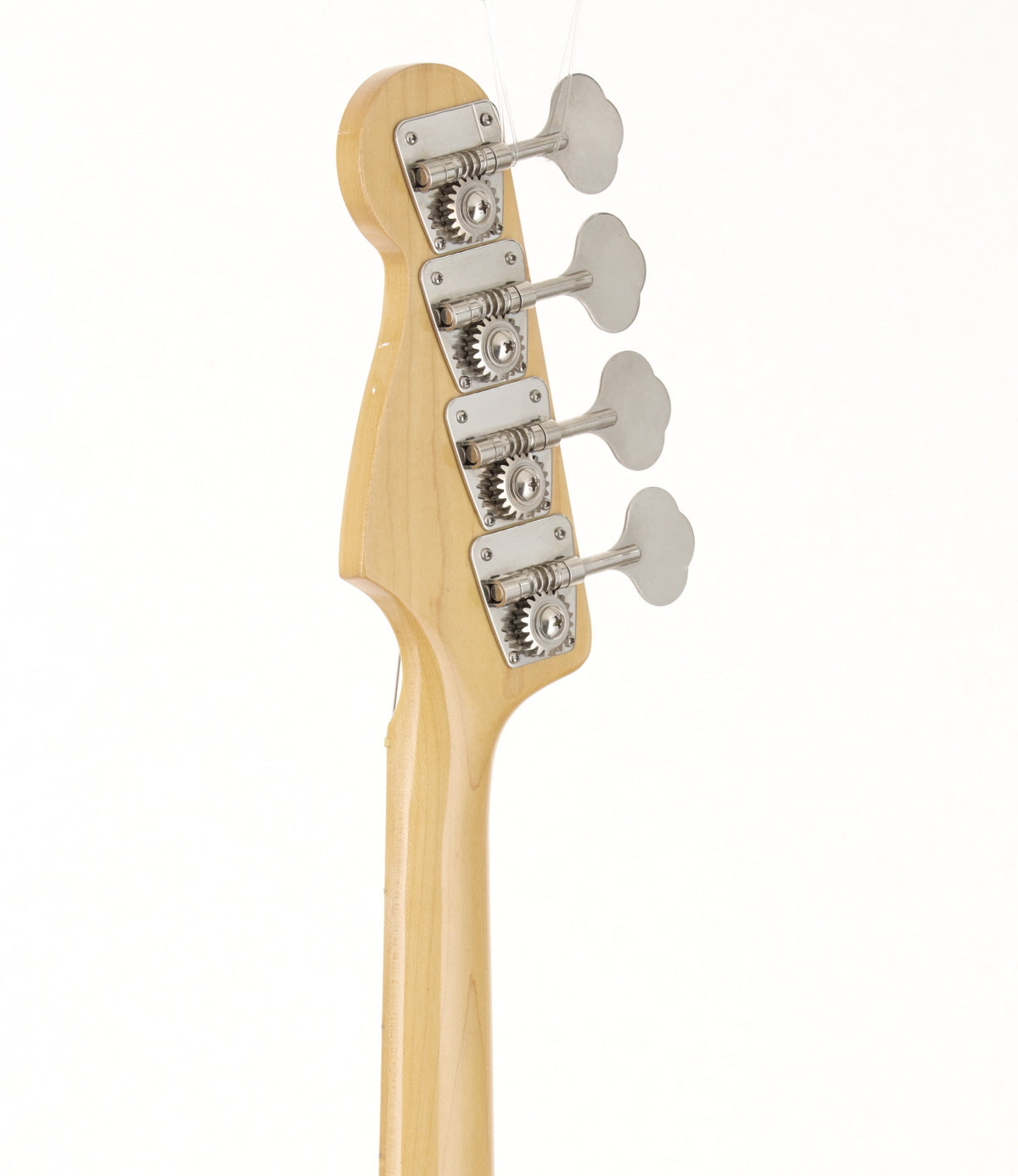 [SN MIJ P012974] USED FENDER JAPAN / JBR-85 Natural [06]