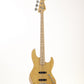 [SN MIJ P012974] USED FENDER JAPAN / JBR-85 Natural [06]