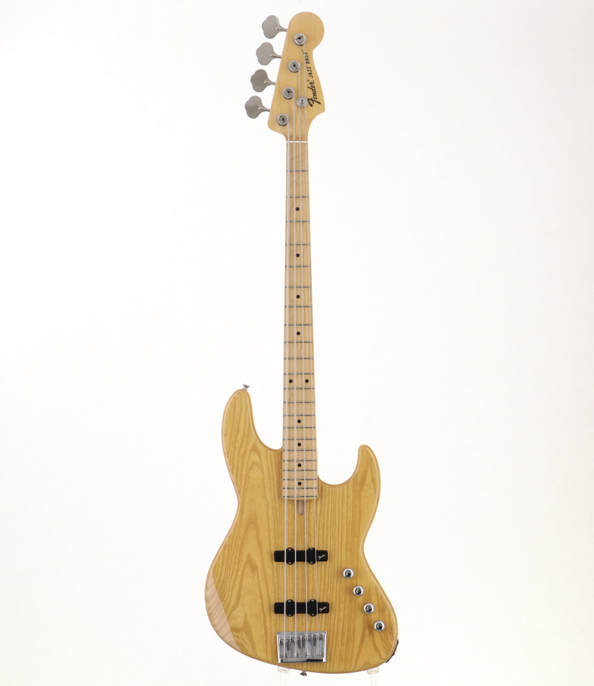 [SN MIJ P012974] USED FENDER JAPAN / JBR-85 Natural [06]