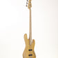 [SN MIJ P012974] USED FENDER JAPAN / JBR-85 Natural [06]