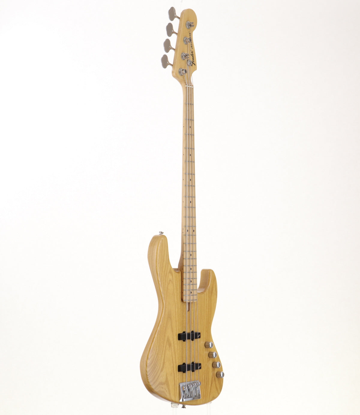 [SN MIJ P012974] USED FENDER JAPAN / JBR-85 Natural [06]