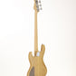 [SN MIJ P012974] USED FENDER JAPAN / JBR-85 Natural [06]