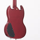[SN EE06070475] USED Epiphone / G-400 Custom Metallic Red 2006 [09]