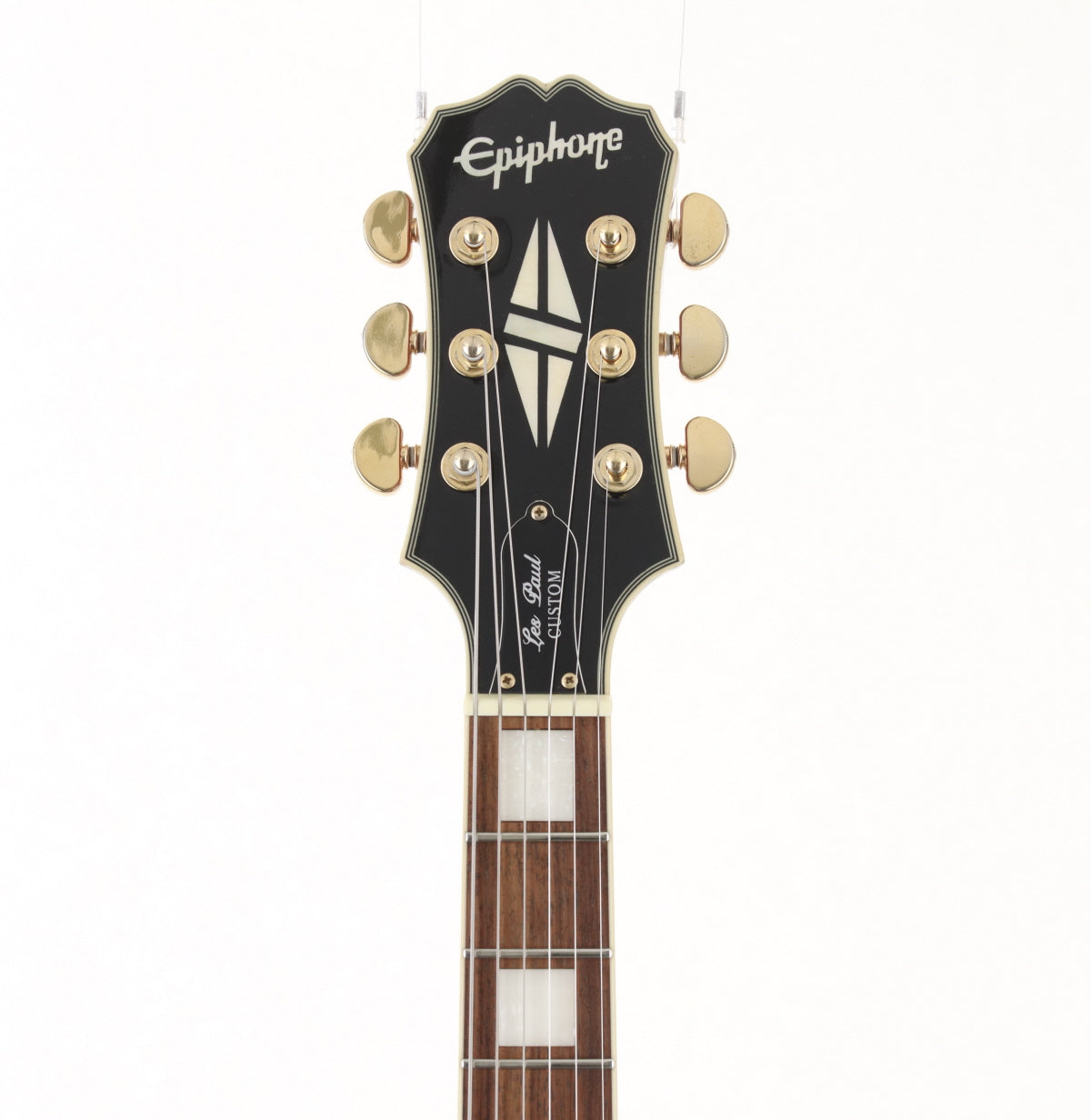 [SN EE06070475] USED Epiphone / G-400 Custom Metallic Red 2006 [09]