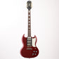 [SN EE06070475] USED Epiphone / G-400 Custom Metallic Red 2006 [09]