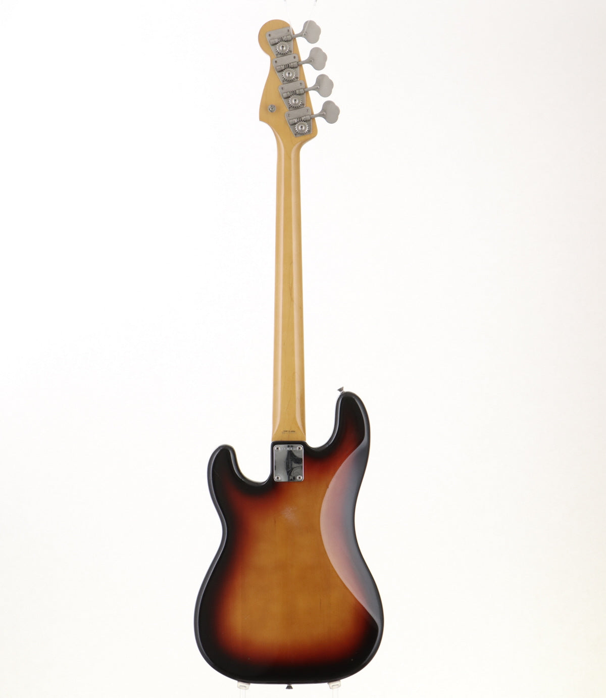 [SN L035872] USED Fender JAPAN / PB62-500 Modified 3TS [09]