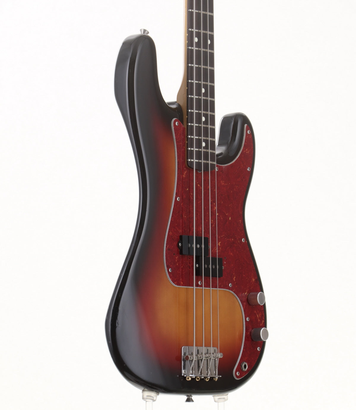 [SN L035872] USED Fender JAPAN / PB62-500 Modified 3TS [09]