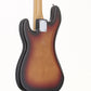 [SN L035872] USED Fender JAPAN / PB62-500 Modified 3TS [09]