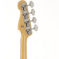 [SN L035872] USED Fender JAPAN / PB62-500 Modified 3TS [09]