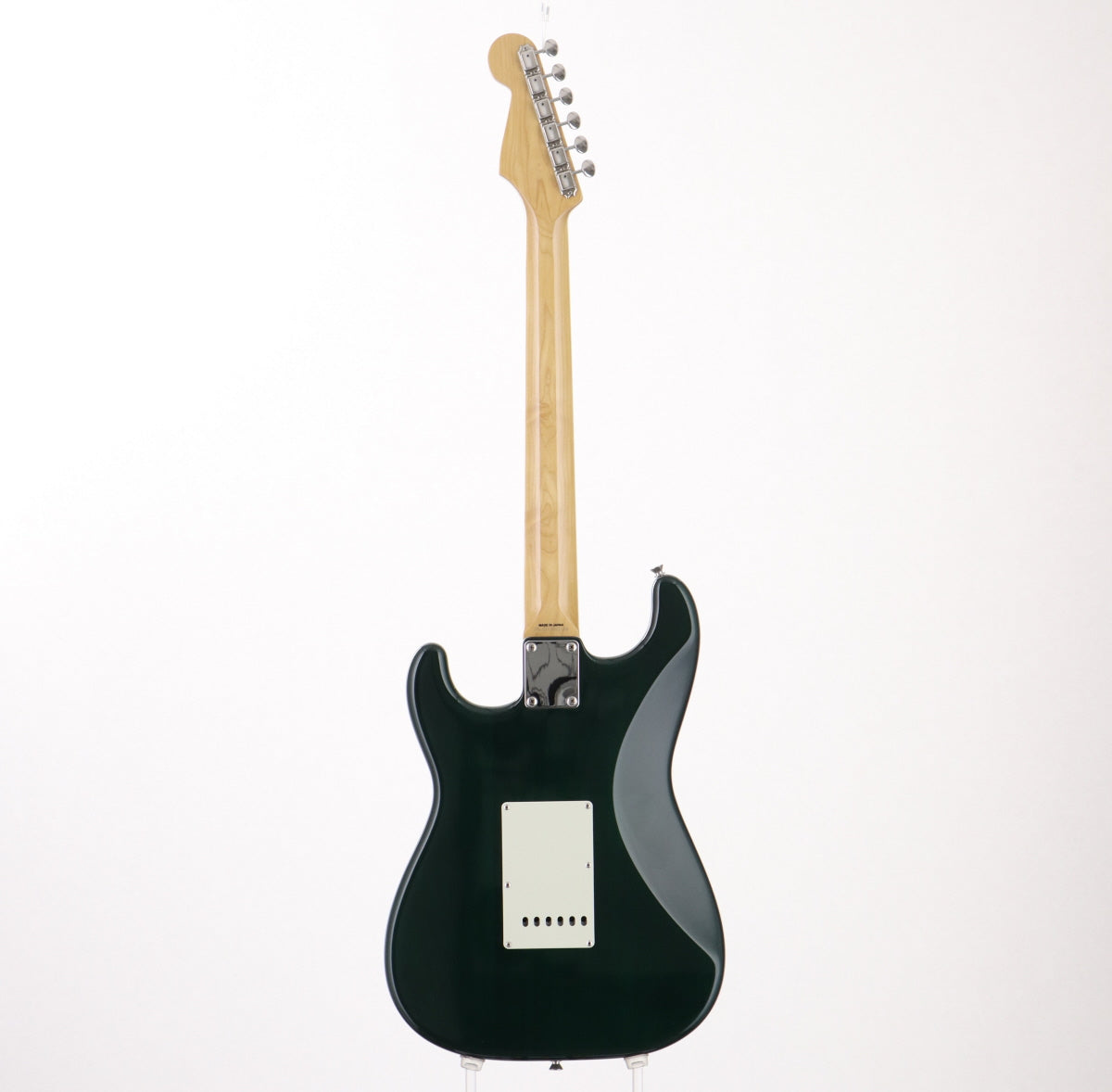 [SN JD13002129] USED Fender JAPAN / 2013 Limited Edition ST62/QT TGR [09]