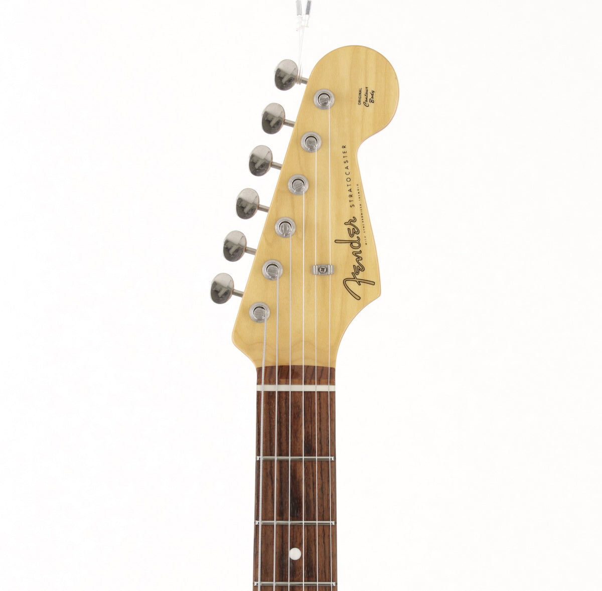 [SN JD13002129] USED Fender JAPAN / 2013 Limited Edition ST62/QT TGR [09]