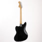 [SN MX24013883] USED Fender / Vintera 60s Jaguar Pau Ferro Fingerboard Black 2024 [09]