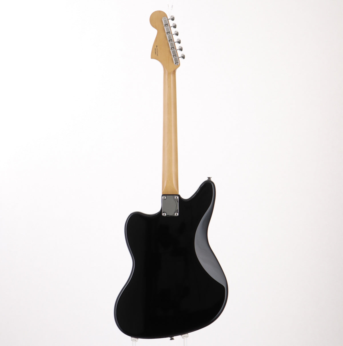 [SN MX24013883] USED Fender / Vintera 60s Jaguar Pau Ferro Fingerboard Black 2024 [09]